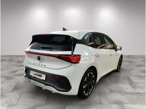 Cupra Born eBoost h/LED/ACC/Navi/Sitzhz/Wärmepumpe