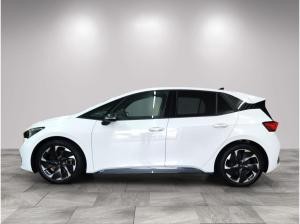 Cupra Born eBoost h/LED/ACC/Navi/Sitzhz/Wärmepumpe