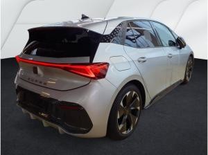 Cupra Born eBoost h/LED/ACC/Navi/Sitzhz/Wärmepumpe