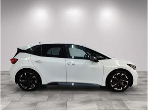 Cupra Born eBoost h/LED/ACC/Navi/Sitzhz/Wärmepumpe