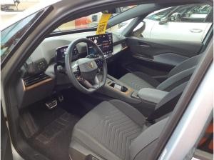 Cupra Born eBoost h/LED/ACC/Navi/Sitzhz/Wärmepumpe