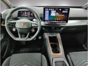 Cupra Born eBoost h/LED/ACC/Navi/Sitzhz/Wärmepumpe