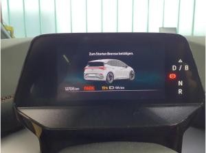 Cupra Born eBoost h/LED/ACC/Navi/Sitzhz/Wärmepumpe