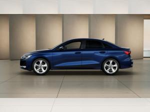 Audi A3 Limousine 30 TFSI Navi*Interface*Connectivity