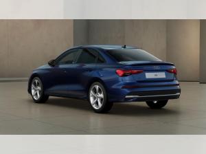 Audi A3 Limousine 30 TFSI Navi*Interface*Connectivity