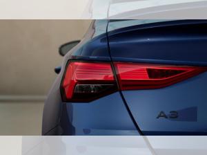 Audi A3 Limousine 30 TFSI Navi*Interface*Connectivity