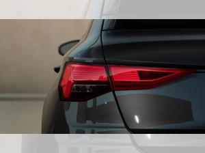 Audi A3 Sportback 30 TFSI Interface*Navi*Connect