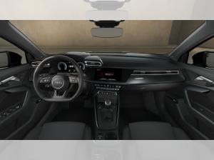 Audi A3 Sportback 30 TFSI Interface*Navi*Connect