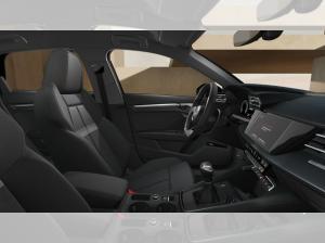 Audi A3 Sportback 30 TFSI Interface*Navi*Connect