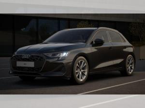 Audi A3 Sportback 30 TFSI Interface*Navi*Connect