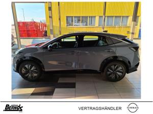 Nissan Ariya ❗️Nur 1 Stück 🩶 63KW💪 -NRW-  CCS*NAVI*TEILLEDER*KAMERA