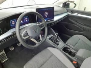 Volkswagen Golf Variant 1.5 TSI Goal Rückfahrkamera