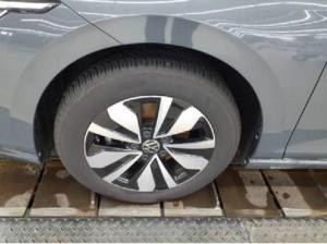 Volkswagen Golf Variant 1.5 TSI Goal Rückfahrkamera