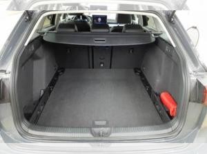 Volkswagen Golf Variant 1.5 TSI Goal Rückfahrkamera