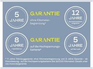 GWM ORA 03 400 PRO+ mit Ganzjahresreifen✔️⚡  Sitzheizung - Schiebedach- CarPlay/Android Auto✔️⚡