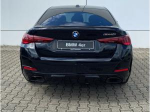 BMW M440i Gran Coupe *Vorführwagen*Innovationspaket +Comfort Paket +Driving Assistant Professional+AHK