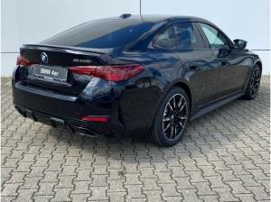BMW M440i Gran Coupe *Vorführwagen*Innovationspaket +Comfort Paket +Driving Assistant Professional+AHK