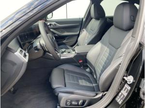 BMW M440i Gran Coupe *Vorführwagen*Innovationspaket +Comfort Paket +Driving Assistant Professional+AHK
