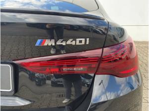 BMW M440i Gran Coupe *Vorführwagen*Innovationspaket +Comfort Paket +Driving Assistant Professional+AHK