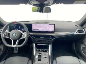 BMW M440i Gran Coupe *Vorführwagen*Innovationspaket +Comfort Paket +Driving Assistant Professional+AHK