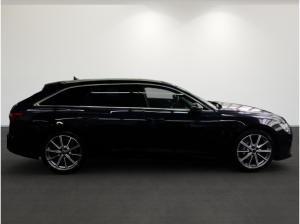 Audi A6 Avant s-line 50 TDI quattro Allradlenkung AHK MatrixHD