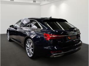 Audi A6 Avant s-line 50 TDI quattro Allradlenkung AHK MatrixHD