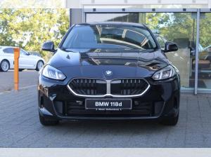 BMW 118 d*Sportsitze+Sitzheizung+Driving Assistent+LED+Navi uvm.
