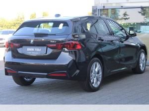 BMW 118 d*Sportsitze+Sitzheizung+Driving Assistent+LED+Navi uvm.