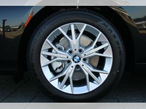 BMW 118 d*Sportsitze+Sitzheizung+Driving Assistent+LED+Navi uvm.