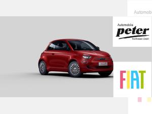 Fiat 500e RED❤️GROße BATTERIE❤️SOFORT VERFÜGBAR
