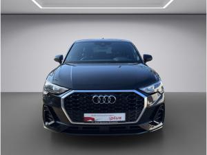 Audi Q3 Sportback 35 2.0 TDI S-tronic
