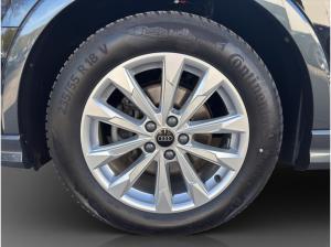 Audi Q3 Sportback 35 2.0 TDI S-tronic