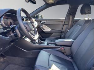 Audi Q3 Sportback 35 2.0 TDI S-tronic