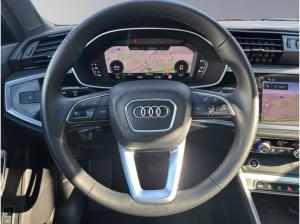 Audi Q3 Sportback 35 2.0 TDI S-tronic