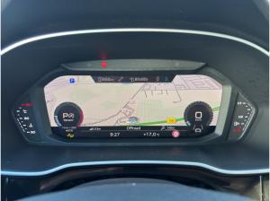 Audi Q3 Sportback 35 2.0 TDI S-tronic