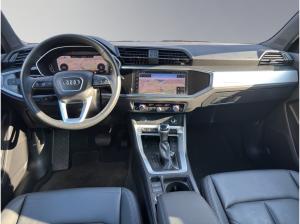 Audi Q3 Sportback 35 2.0 TDI S-tronic