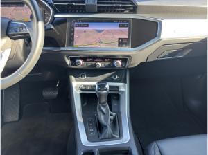 Audi Q3 Sportback 35 2.0 TDI S-tronic