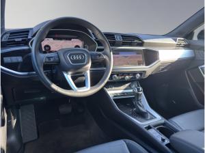 Audi Q3 Sportback 35 2.0 TDI S-tronic