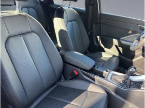 Audi Q3 Sportback 35 2.0 TDI S-tronic
