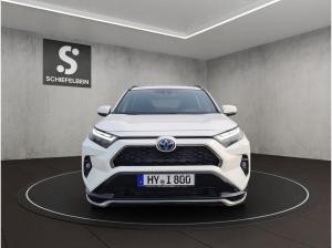 Toyota RAV 4 2.5 Plug-in Hybrid - LED+SHZ+RFK