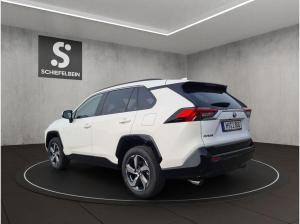 Toyota RAV 4 2.5 Plug-in Hybrid - LED+SHZ+RFK