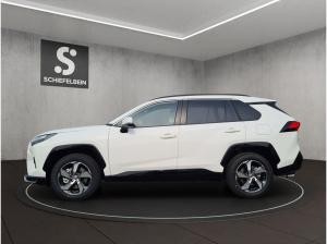 Toyota RAV 4 2.5 Plug-in Hybrid - LED+SHZ+RFK