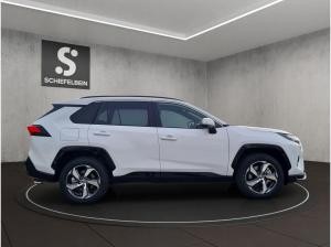 Toyota RAV 4 2.5 Plug-in Hybrid - LED+SHZ+RFK