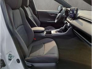 Toyota RAV 4 2.5 Plug-in Hybrid - LED+SHZ+RFK