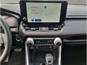 Toyota RAV 4 2.5 Plug-in Hybrid - LED+SHZ+RFK