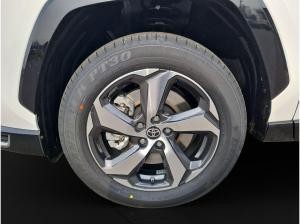 Toyota RAV 4 2.5 Plug-in Hybrid - LED+SHZ+RFK