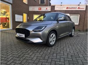 Suzuki Swift Comfort Automatik 83PS❤️ HYBRID ⏱ Keyless, Sitzheizung, Navi, R-Cam, App Link kabellos❗❗❗❗