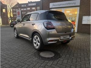 Suzuki Swift Comfort Automatik 83PS❤️ HYBRID ⏱ Keyless, Sitzheizung, Navi, R-Cam, App Link kabellos❗❗❗❗