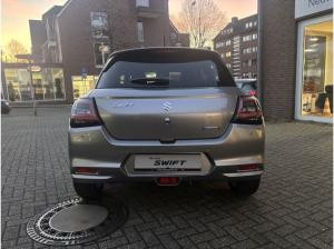 Suzuki Swift Comfort Automatik 83PS❤️ HYBRID ⏱ Keyless, Sitzheizung, Navi, R-Cam, App Link kabellos❗❗❗❗