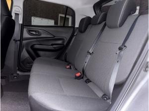 Suzuki Swift Comfort Automatik 83PS❤️ HYBRID ⏱ Keyless, Sitzheizung, Navi, R-Cam, App Link kabellos❗❗❗❗